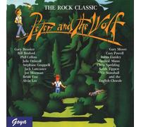 Various - Peter & the Wolf