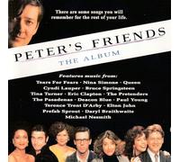 Various - Peter's Friends
