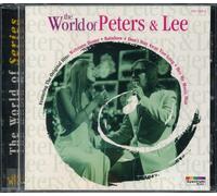 Various - Peters & Lee World of