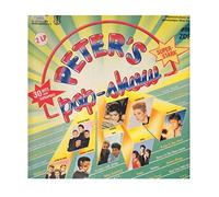 Various - Peter's Pop Show (1987) [VINYL]