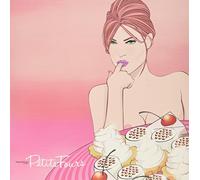 Various - Petit Fours Ep [Vinyl Maxi-Single] [VINYL]