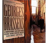 Various - Petit Monde de Georges Bra