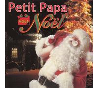Various - Petit Papa Noel Vol 1