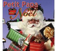 Various - Petit Papa Noel Vol 2