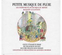 Various - Petite Musique de Pluie