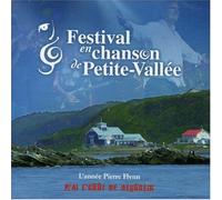 Various - Petite Vallee: l Annee Pierre F