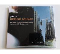 Various - Petra Deluxe Lounge