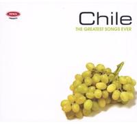 Various - Petrol Presents: Chile - The Greatest Songs Ever