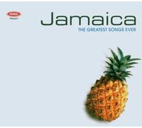 Various - Petrol Presents: Jamaica - The Greatest Songs Ever
