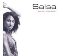 Various - Petrol Presents - Seriously Good Music: Salsa