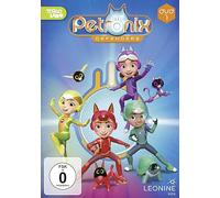 Various - Petronix Defenders [Region 2]