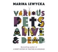 Various Pets Alive and Dead