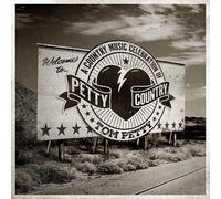 Various - Petty Country a Country. Tom Petty celeb. (2024) 2 LP Vinyl Pre-order