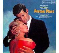 Various - Peyton Place Ost