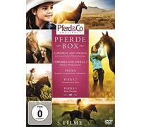 Various – Horse Box – DVD – Disney