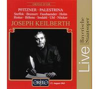 Various - PFITZNER/PALESTRINA