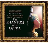 Various - Phantom of the Opera