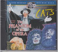 Various - Phantom of the Opera/Cats