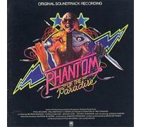Various Phantom Of The Paradise: ORIGINAL SOUNDTRACK RECORDING (CD) Album