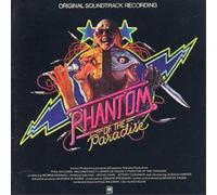 Phantom Of The Paradise / Ost - Phantom Of The Paradise / Ost
