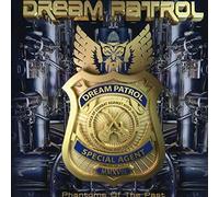 Various - Phantoms Of The Past [CD]