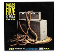 Various - Phase Five (NZ Music)