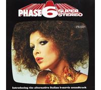 Various - Phase Six Superstereo