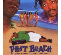 Various - Phat Beach