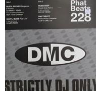Various - Phat Beats 228