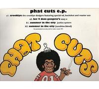Various - Phat Cuts E.P.