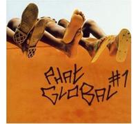Various - Phat Global #1