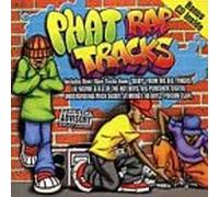 Various - Phat Rap Tracks