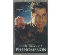 Various - Phenomenon [CASSETTE]