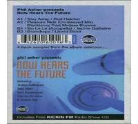 Various - Phil Asher Presents Now Hears [VINYL]