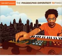 Various - Philadelphhia Experiment Remix