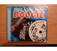 Various - Philadelphia Boogie