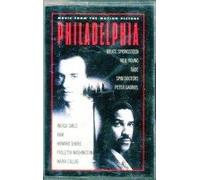 Various - Philadelphia Soundtrack [CASSETTE]