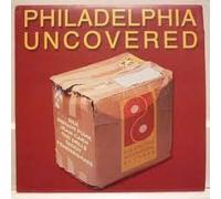 Various - Philadelphia Uncovered