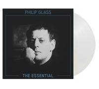 Various - Philip Glass - Essential [vinyl] [VINYL]