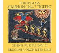 Various - Philip Glass: Symphony No. 7