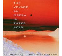 Various - The Voyage: An Opera In Three Acts