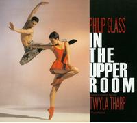 Various - Philip Glass: Upper Room