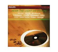 Various - Phillips Compact Sampler