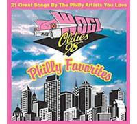 Various - Philly Favorites