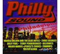 Various - Philly Sound