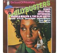 Various - Phillybusters - The Sound Of Philadelphia