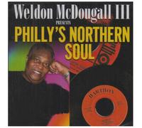 Various - Philly's Northern Soul