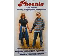 Various - Phoenix Festival 199 [CASSETTE]