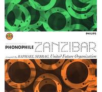 Various - Phonophile Zanzibar