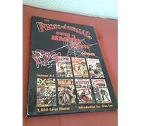 Various - Photo-Journal Guide to Marvel Comics Volume 3 (A-J): v. 3 (PHOTO-JOURNAL GUIDE TO COMICS)